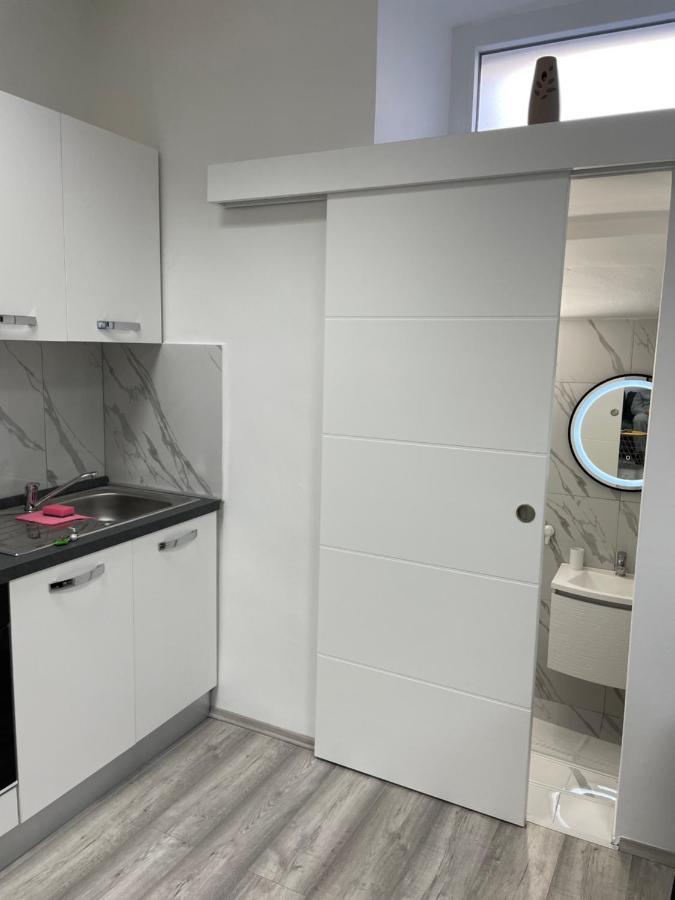 Apartment Studio Beauty In Centar Pula Eksteriør billede