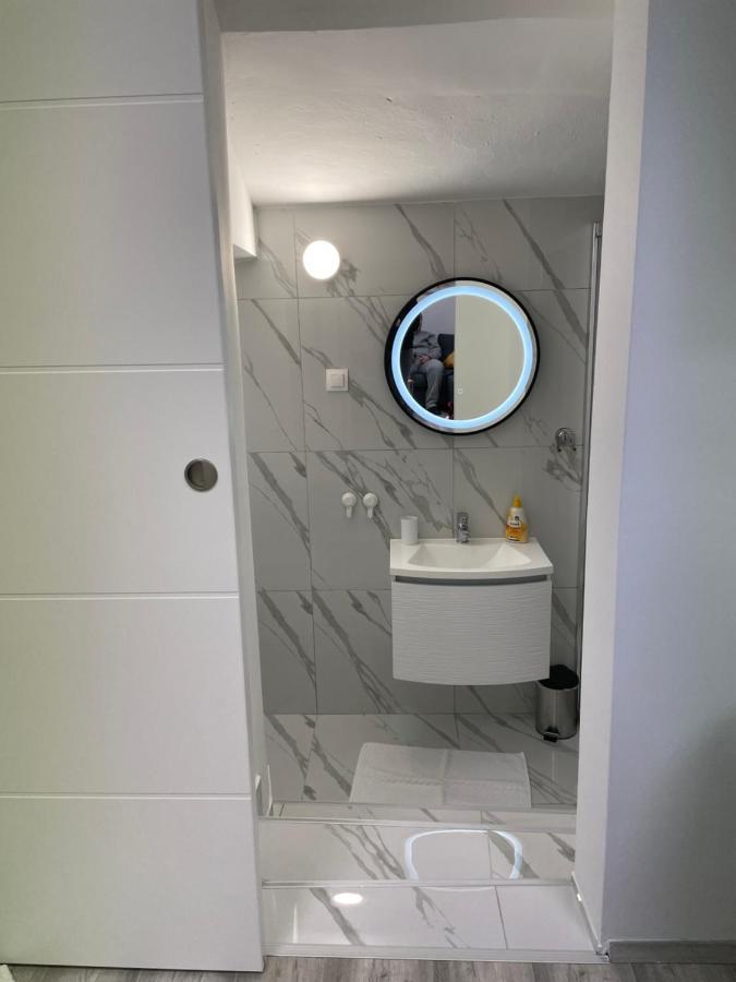 Apartment Studio Beauty In Centar Pula Eksteriør billede