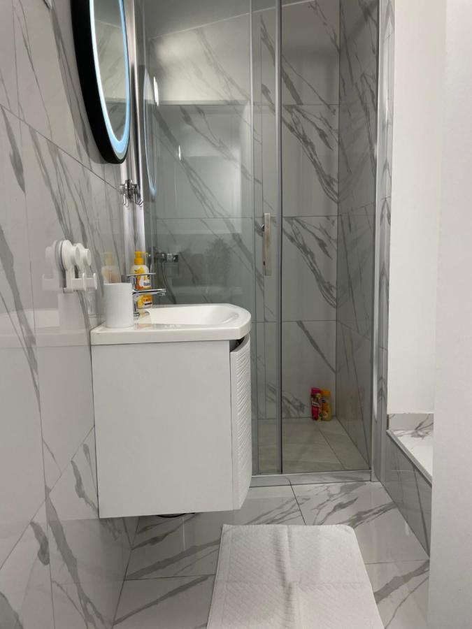 Apartment Studio Beauty In Centar Pula Eksteriør billede