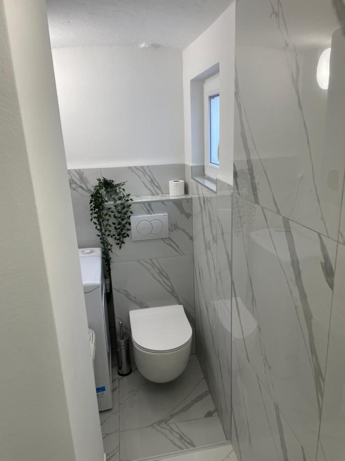 Apartment Studio Beauty In Centar Pula Eksteriør billede