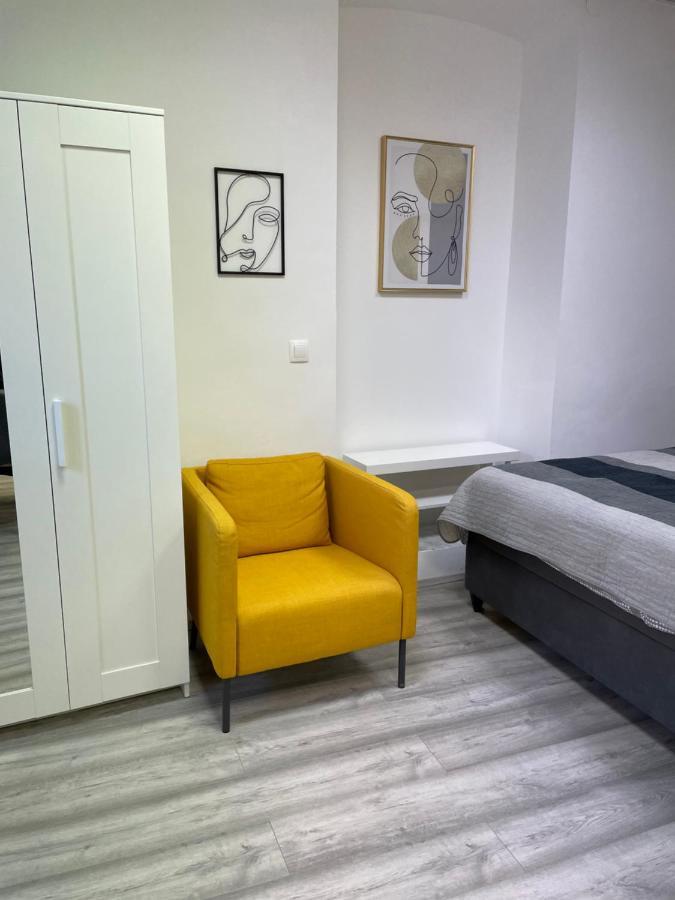 Apartment Studio Beauty In Centar Pula Eksteriør billede